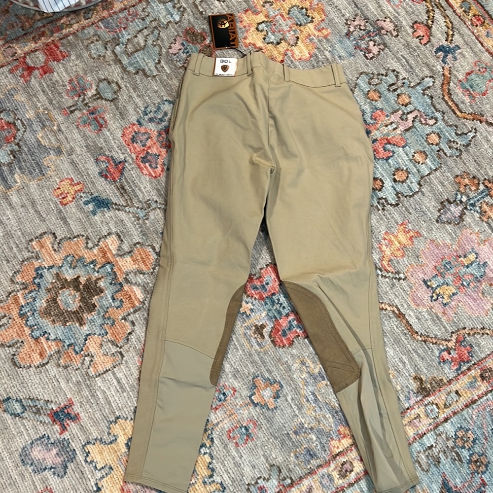 Ariat Riding Pants - Picture 3 of 3
